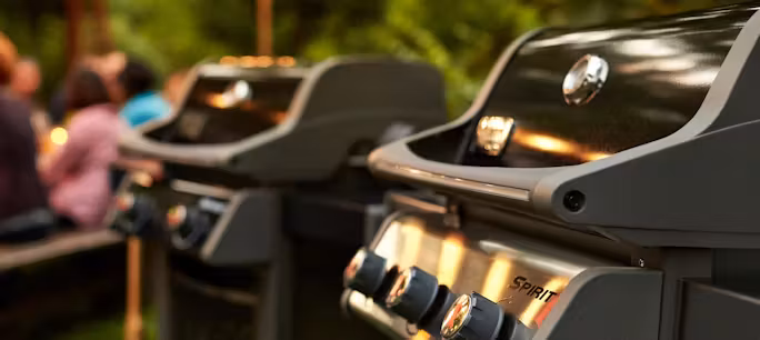 noleggio bbq per eventi a Milano